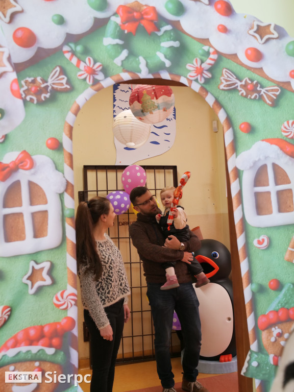 Dzień owtarty w MP nr 2 w Sierpcu