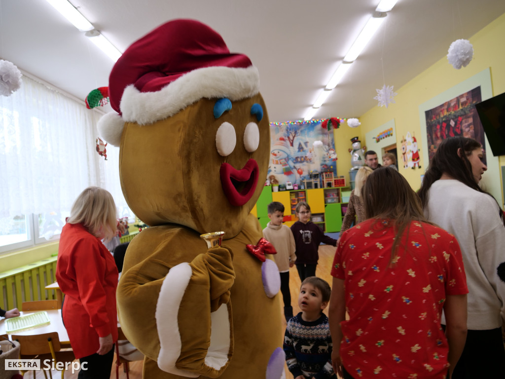 Dzień owtarty w MP nr 2 w Sierpcu