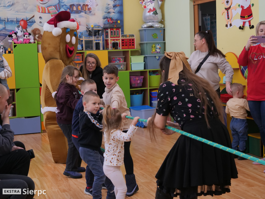 Dzień owtarty w MP nr 2 w Sierpcu