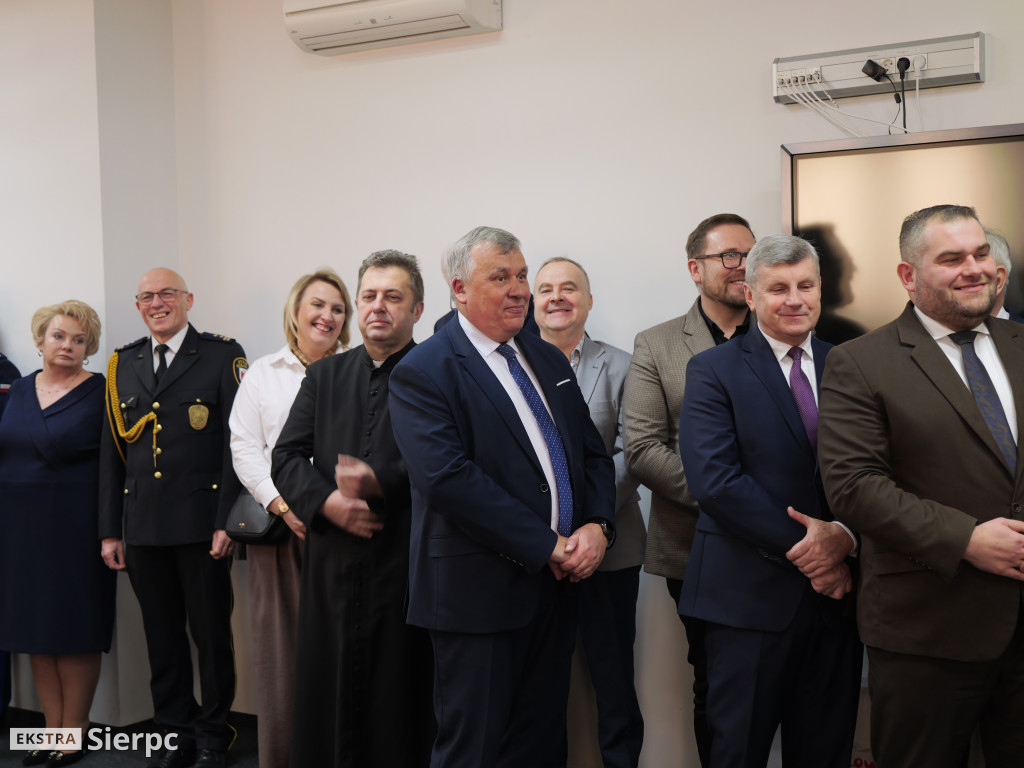 Zmiana na stanowisku komendata powiatowego policji