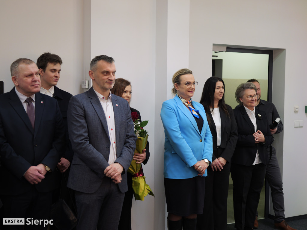 Zmiana na stanowisku komendata powiatowego policji