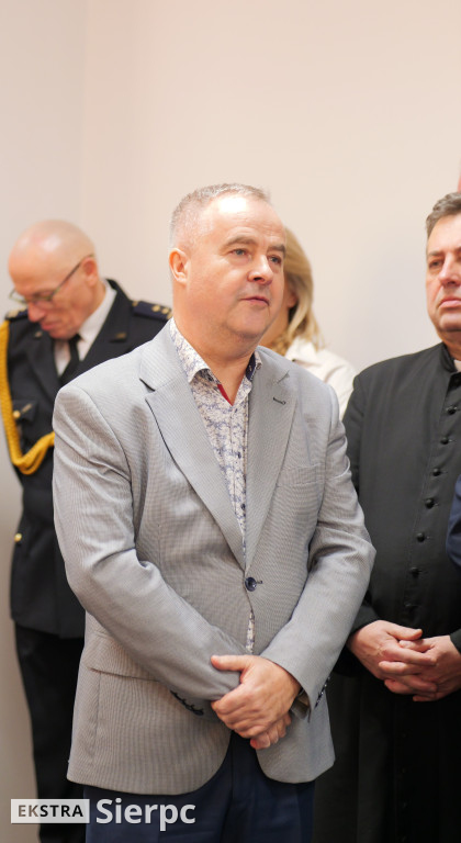 Zmiana na stanowisku komendata powiatowego policji