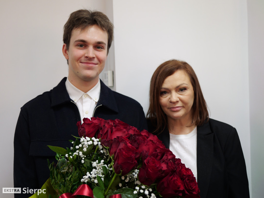 Zmiana na stanowisku komendata powiatowego policji