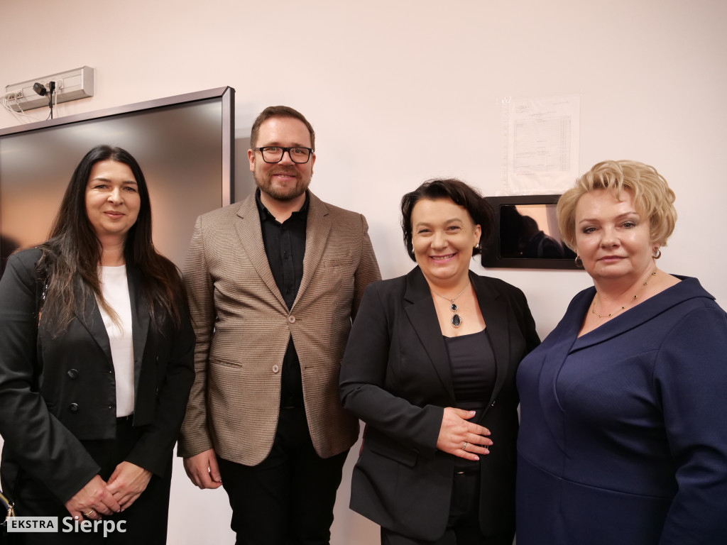 Zmiana na stanowisku komendata powiatowego policji