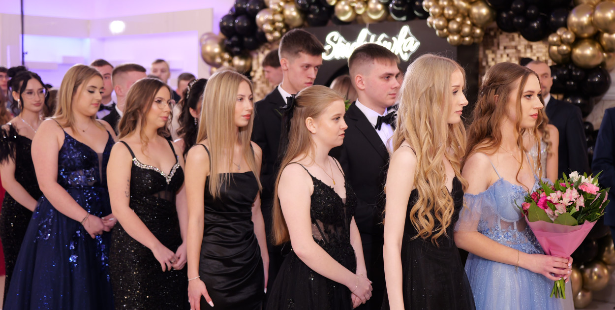 Studniówka w Ekonomiku