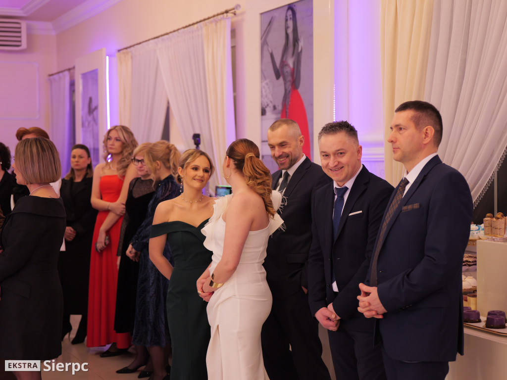 Studniówka w Ekonomiku