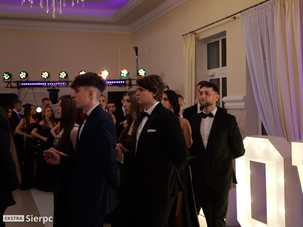 Studniówka w Ekonomiku