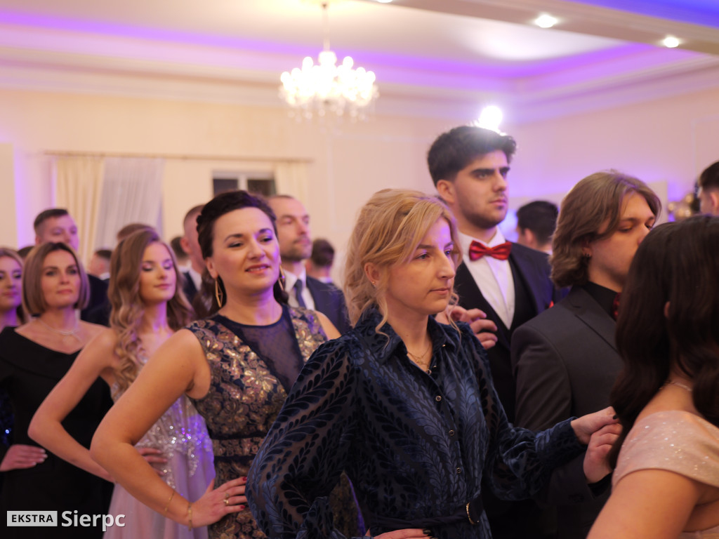 Studniówka w Ekonomiku