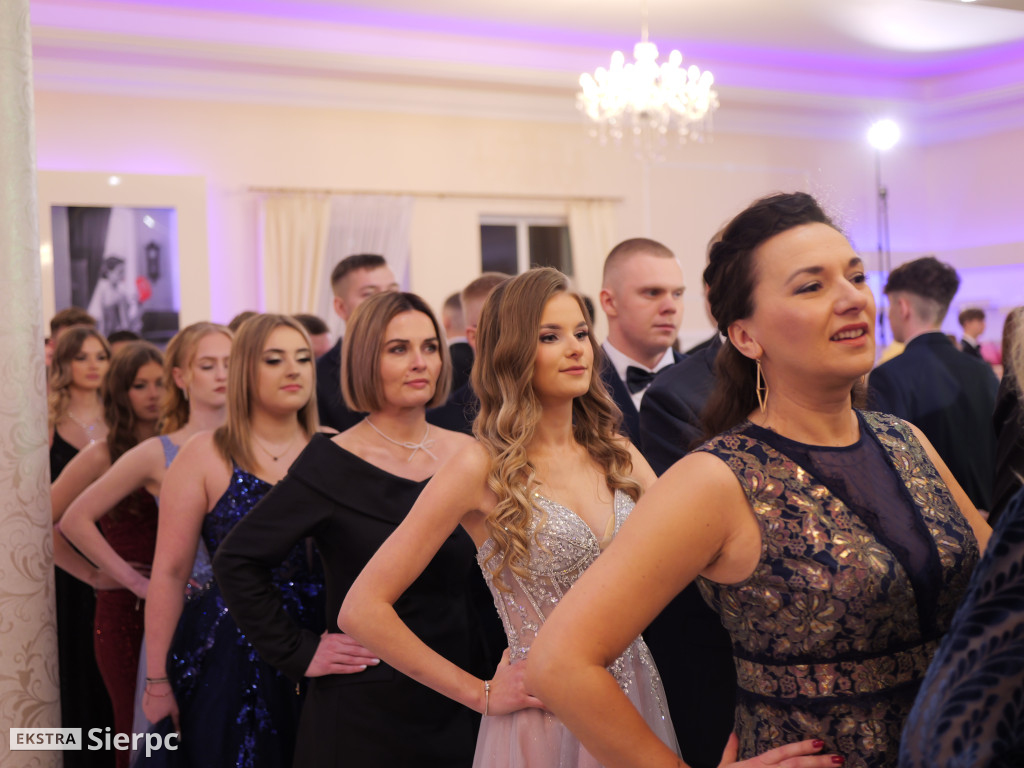 Studniówka w Ekonomiku