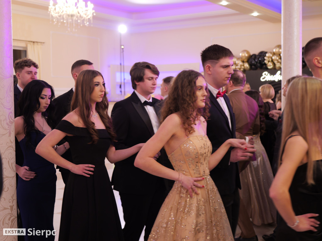 Studniówka w Ekonomiku