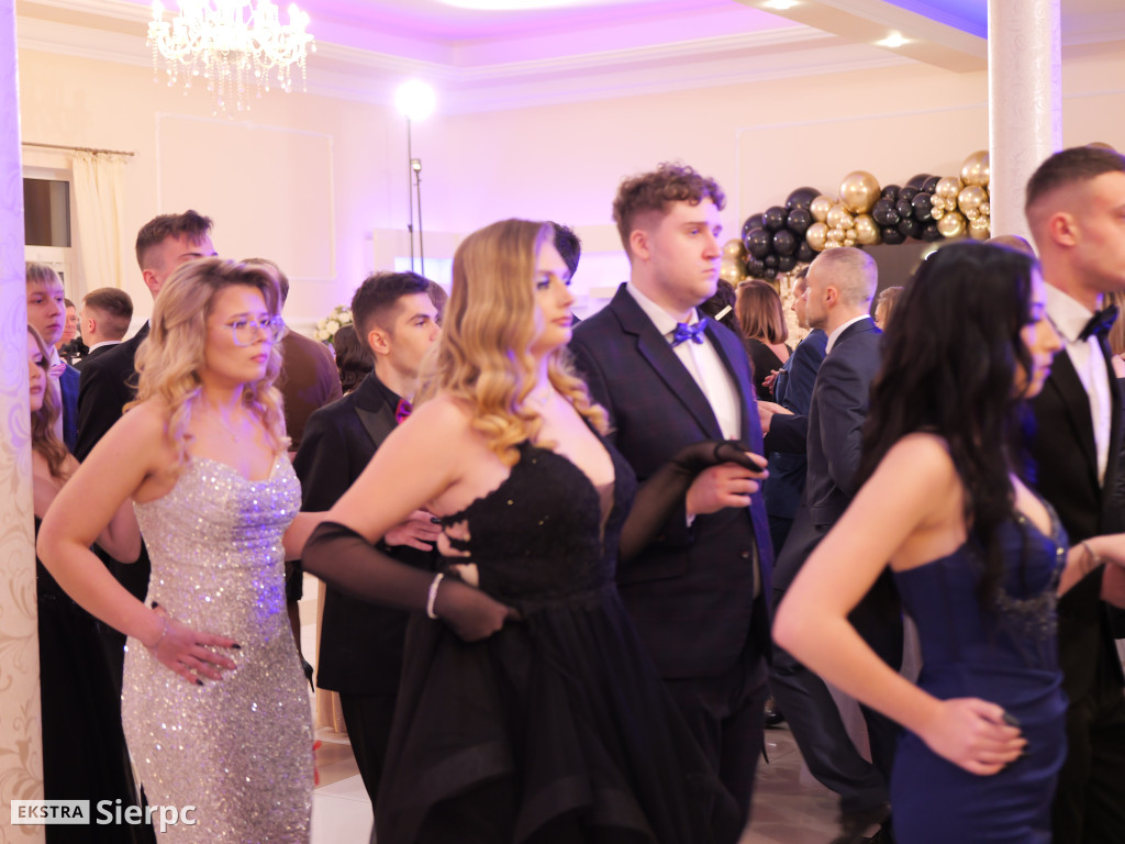 Studniówka w Ekonomiku