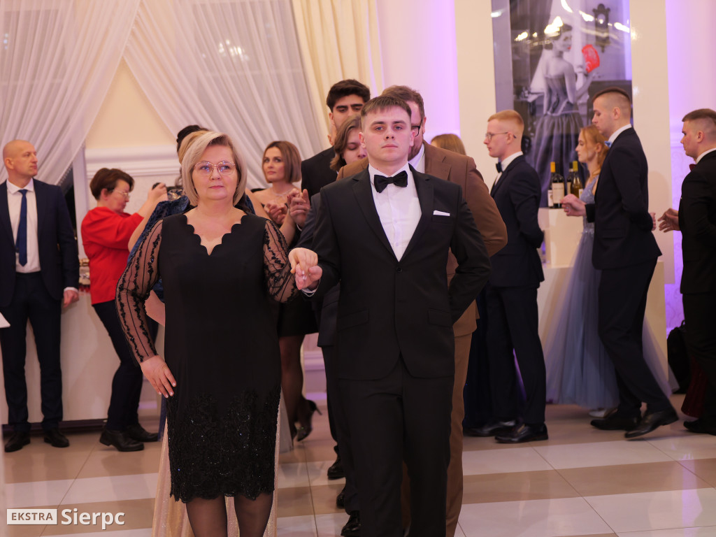 Studniówka w Ekonomiku