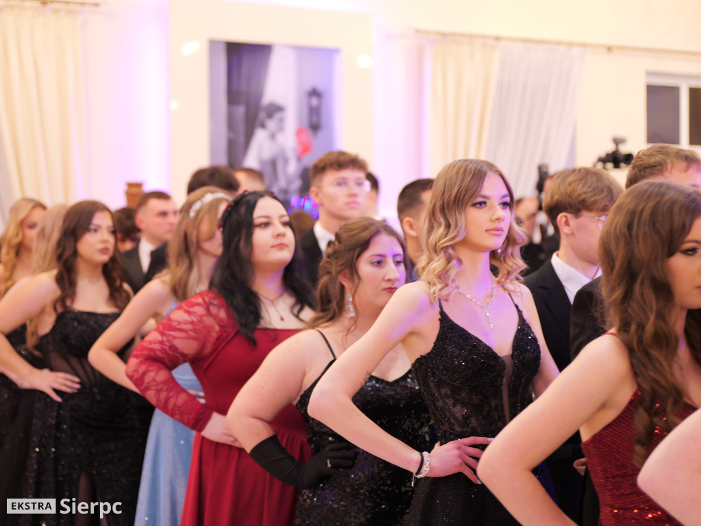 Studniówka w Ekonomiku