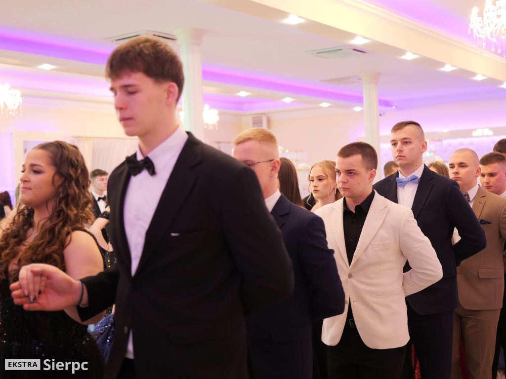 Studniówka w Ekonomiku