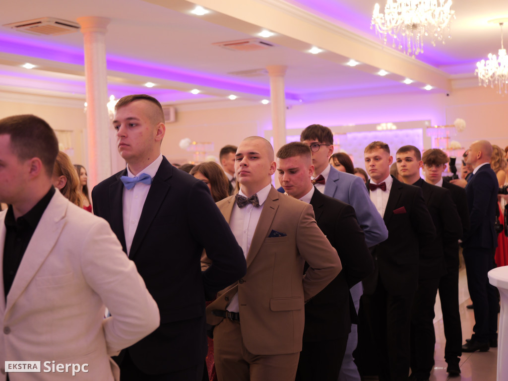 Studniówka w Ekonomiku