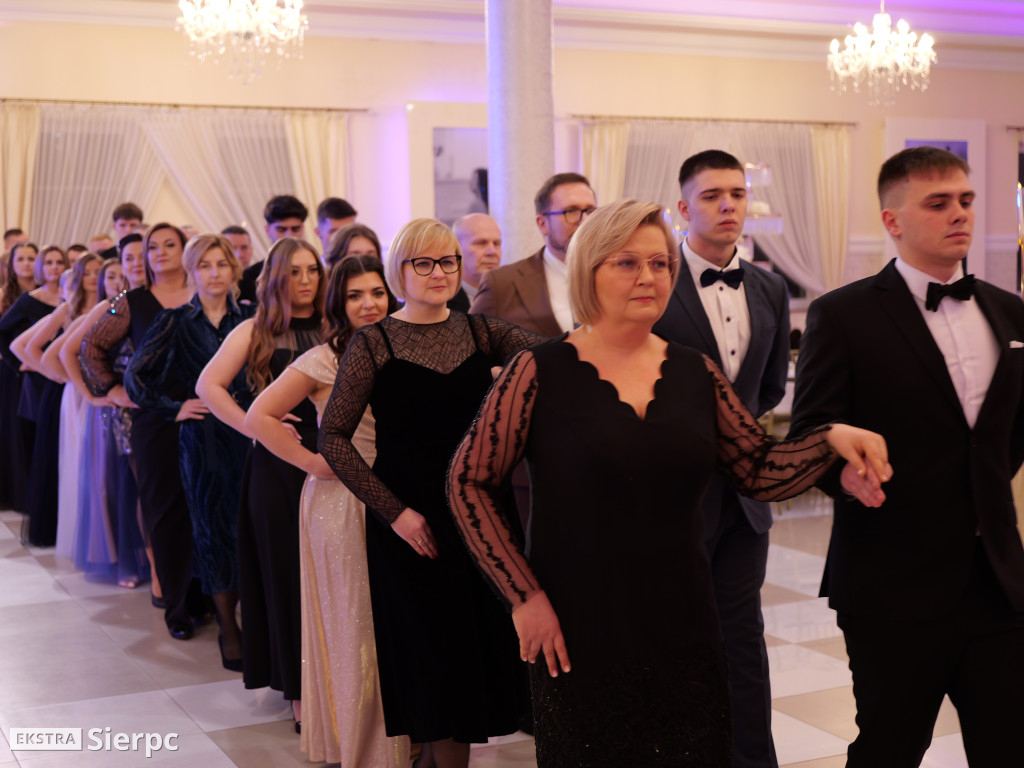 Studniówka w Ekonomiku