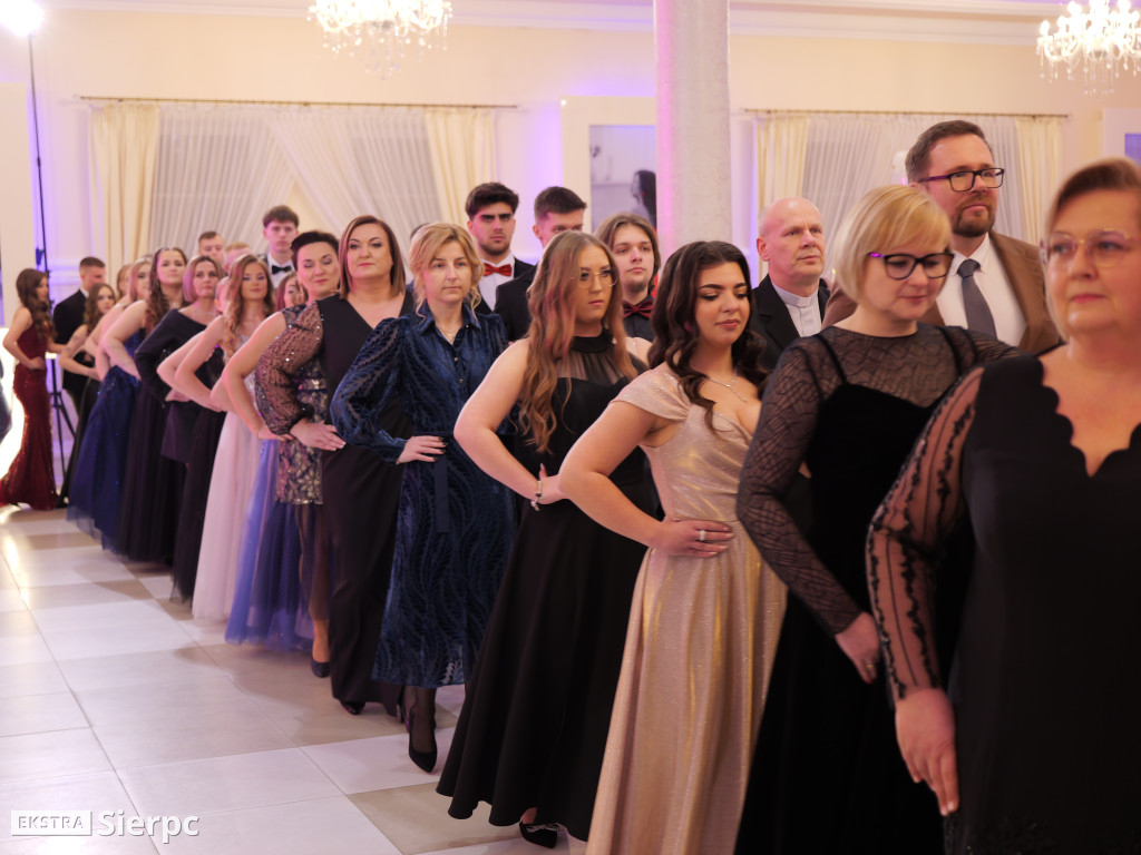 Studniówka w Ekonomiku