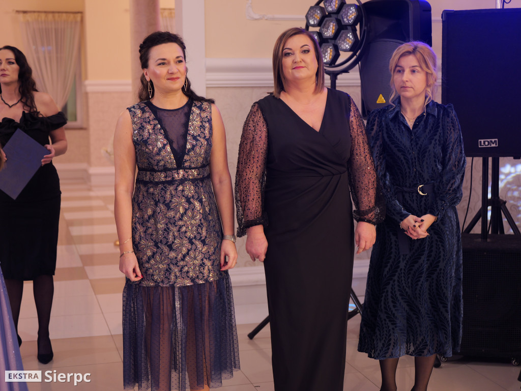 Studniówka w Ekonomiku