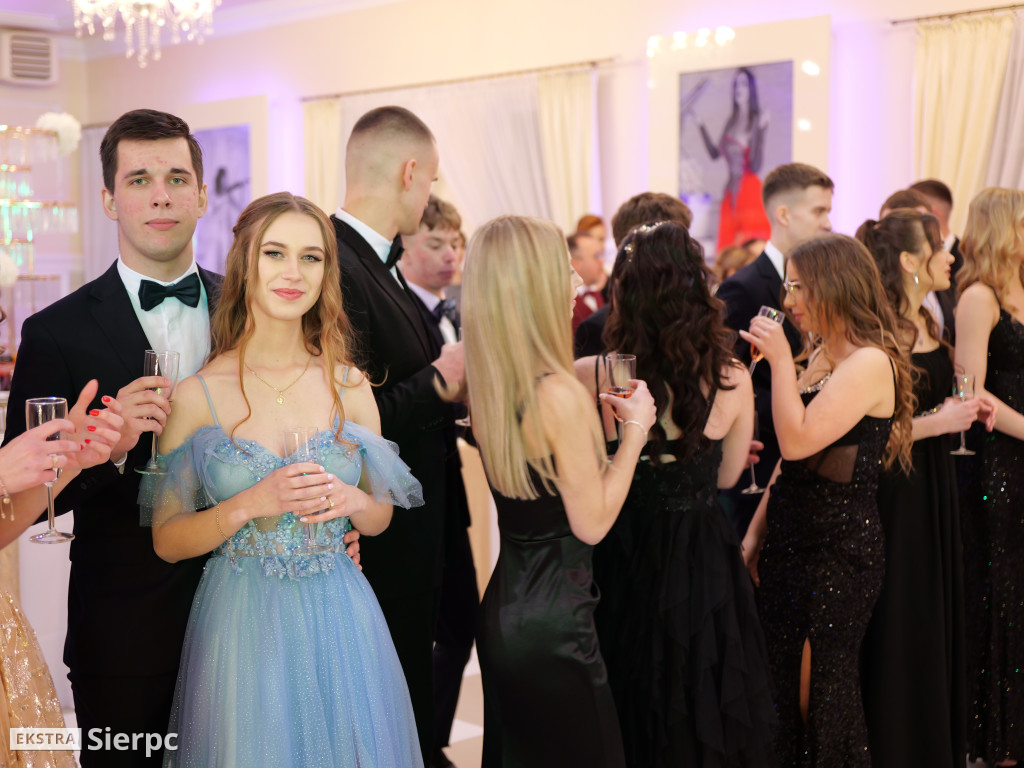 Studniówka w Ekonomiku