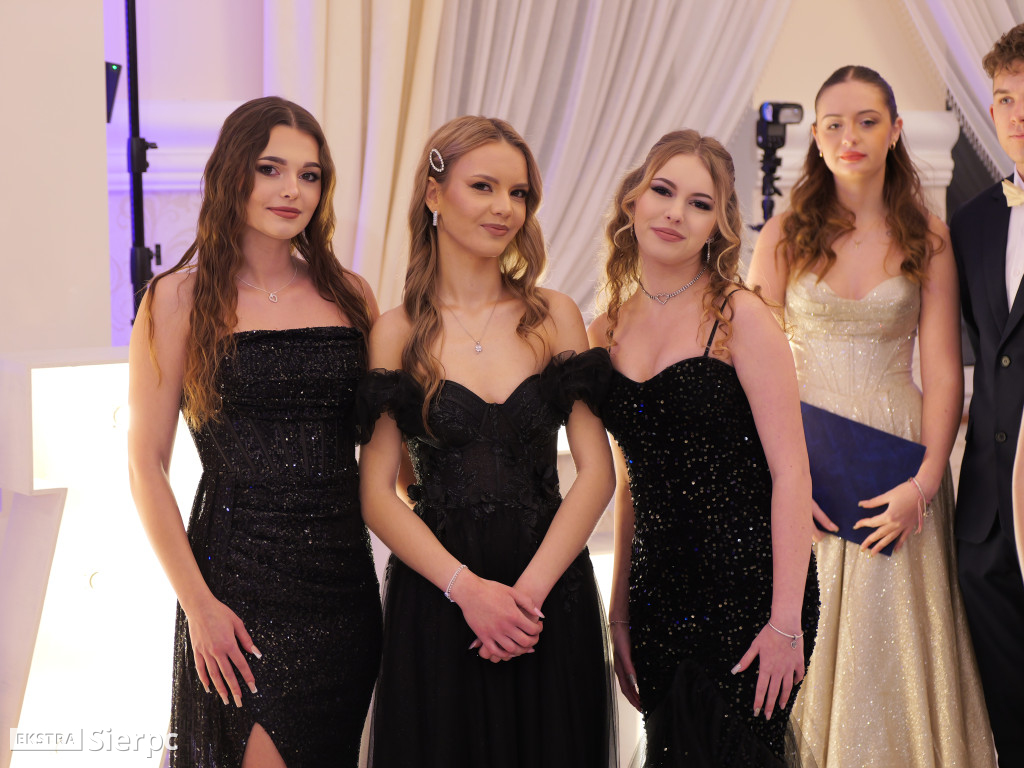 Studniówka w Ekonomiku