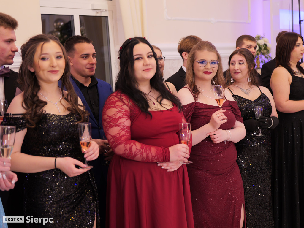 Studniówka w Ekonomiku