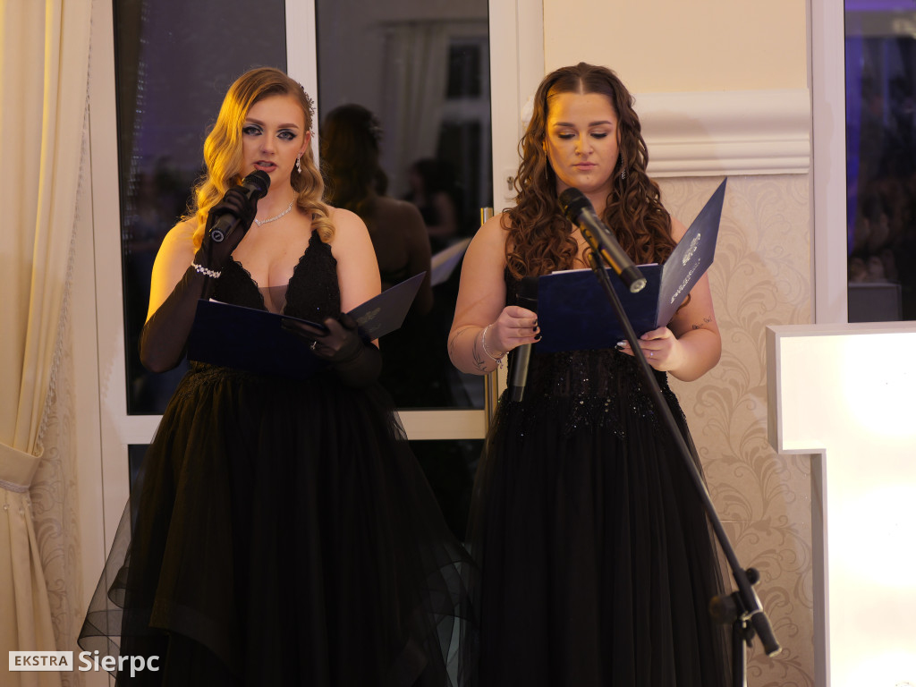 Studniówka w Ekonomiku