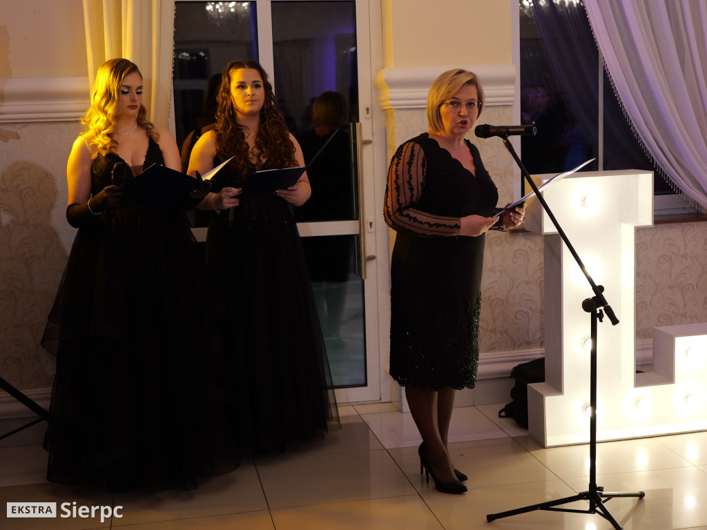 Studniówka w Ekonomiku