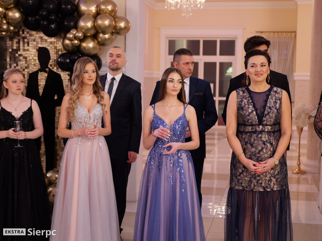 Studniówka w Ekonomiku