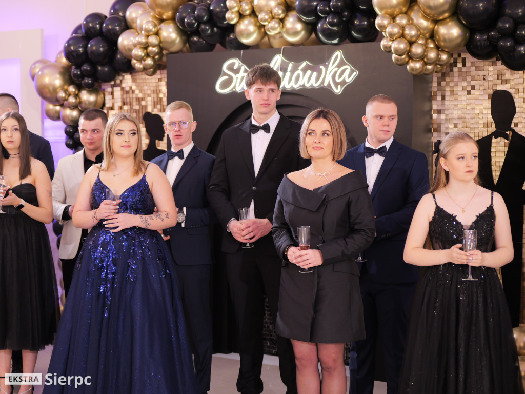 Studniówka w Ekonomiku