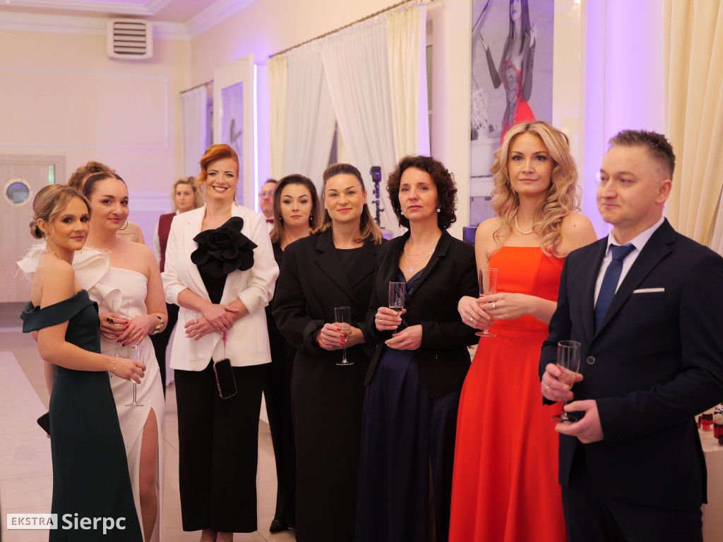 Studniówka w Ekonomiku