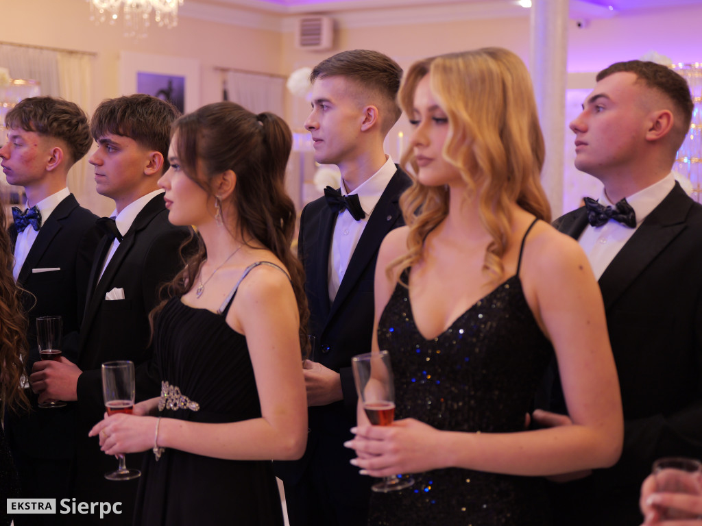 Studniówka w Ekonomiku