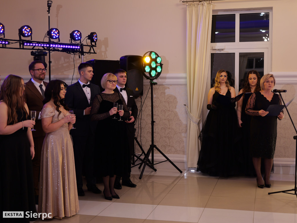 Studniówka w Ekonomiku