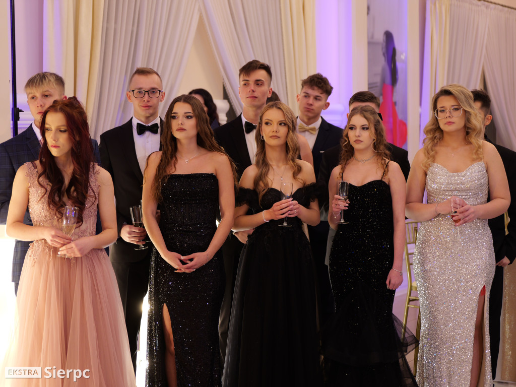 Studniówka w Ekonomiku