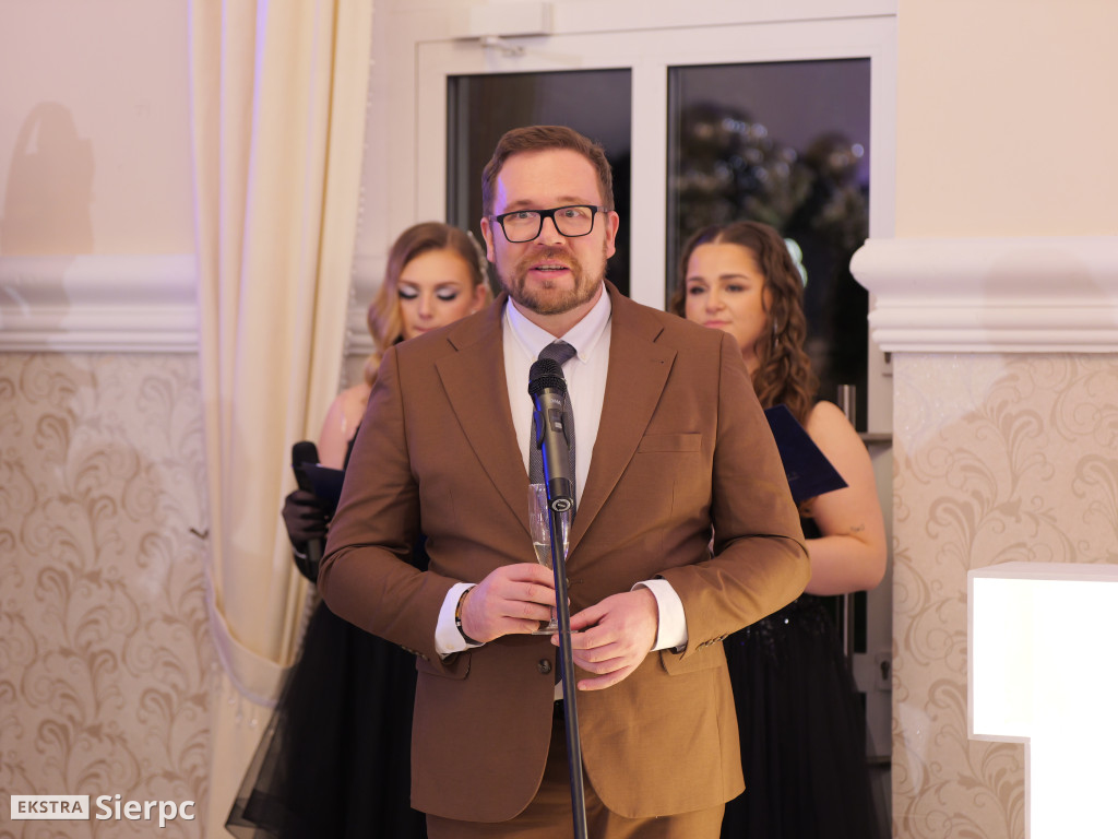 Studniówka w Ekonomiku