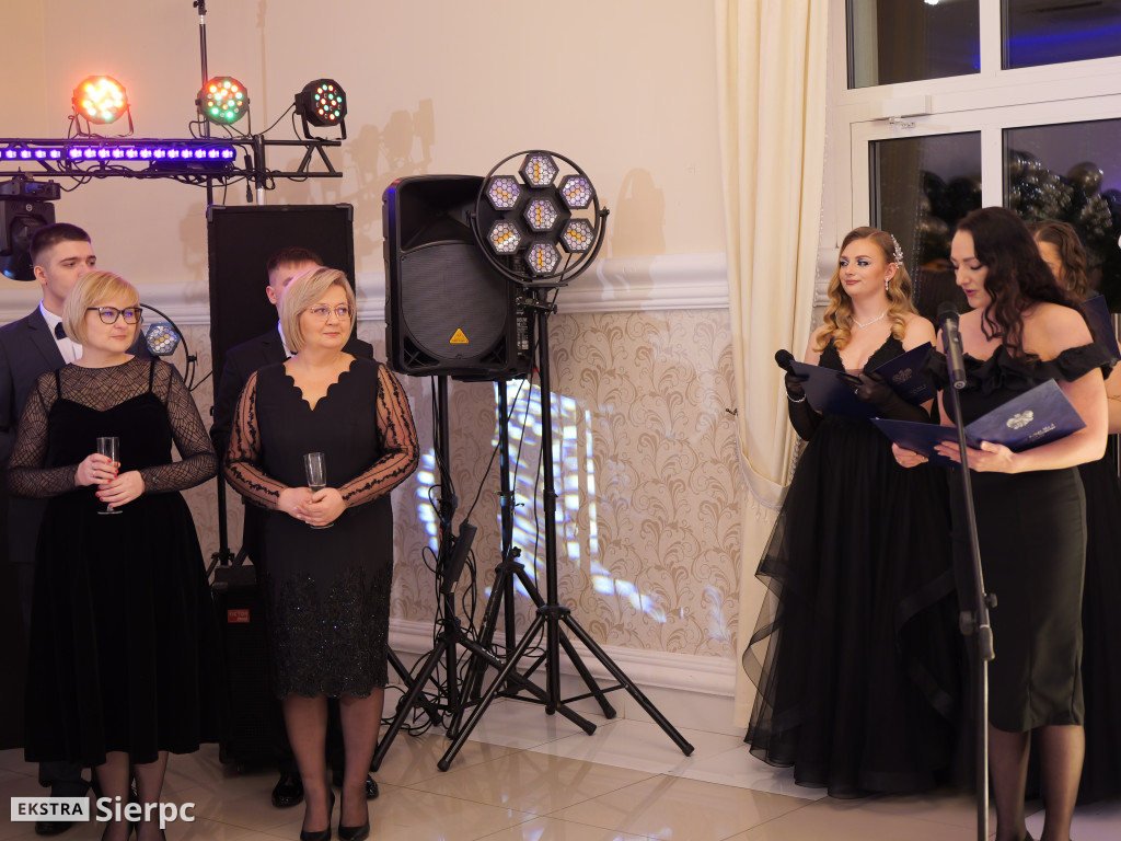 Studniówka w Ekonomiku