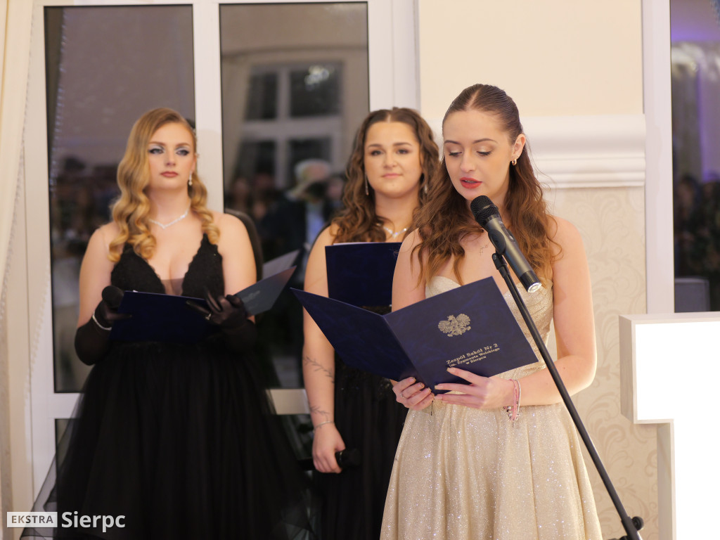 Studniówka w Ekonomiku