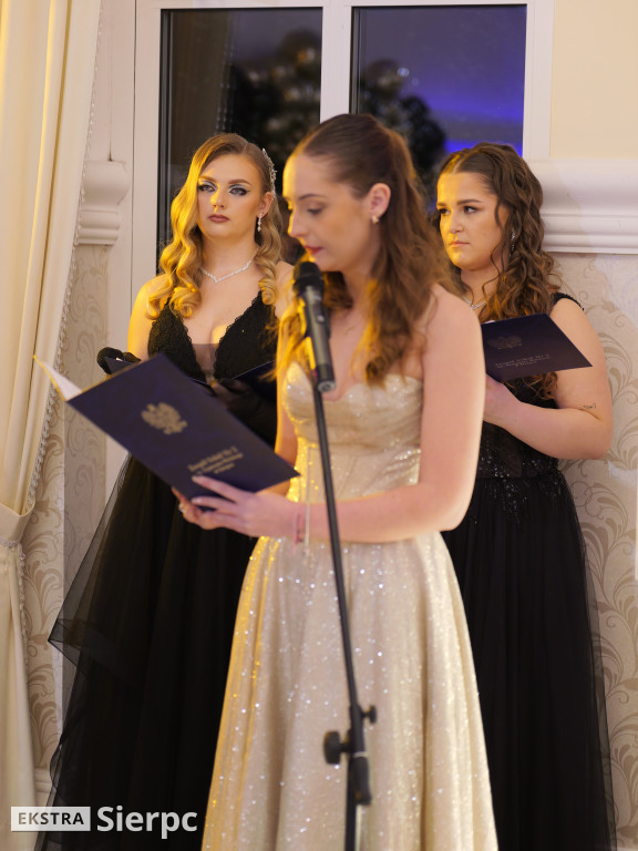 Studniówka w Ekonomiku