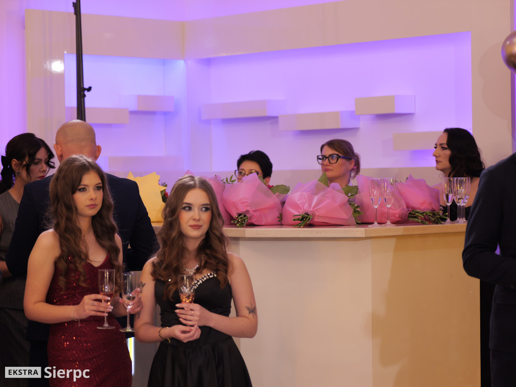 Studniówka w Ekonomiku