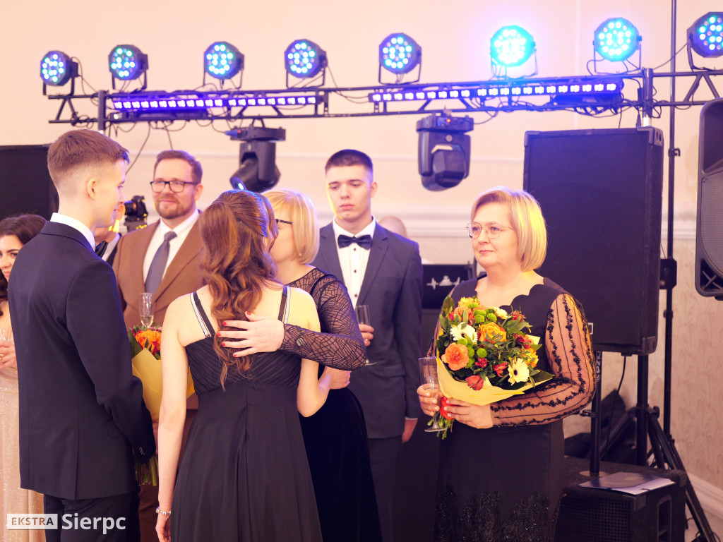 Studniówka w Ekonomiku