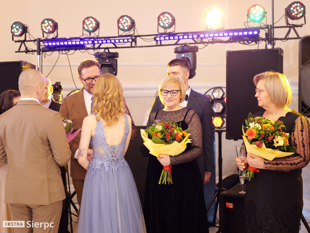 Studniówka w Ekonomiku