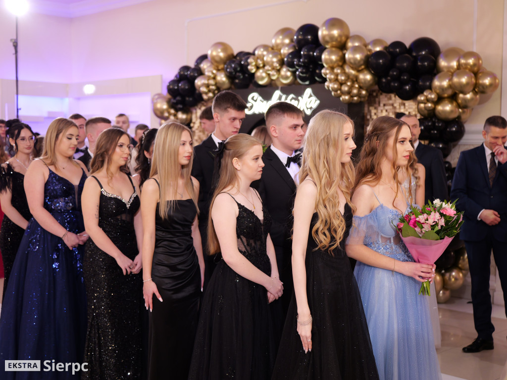 Studniówka w Ekonomiku