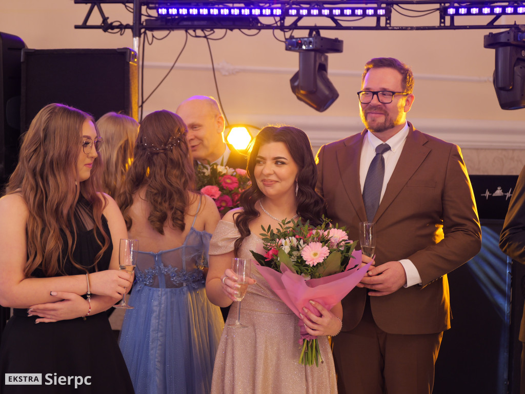 Studniówka w Ekonomiku