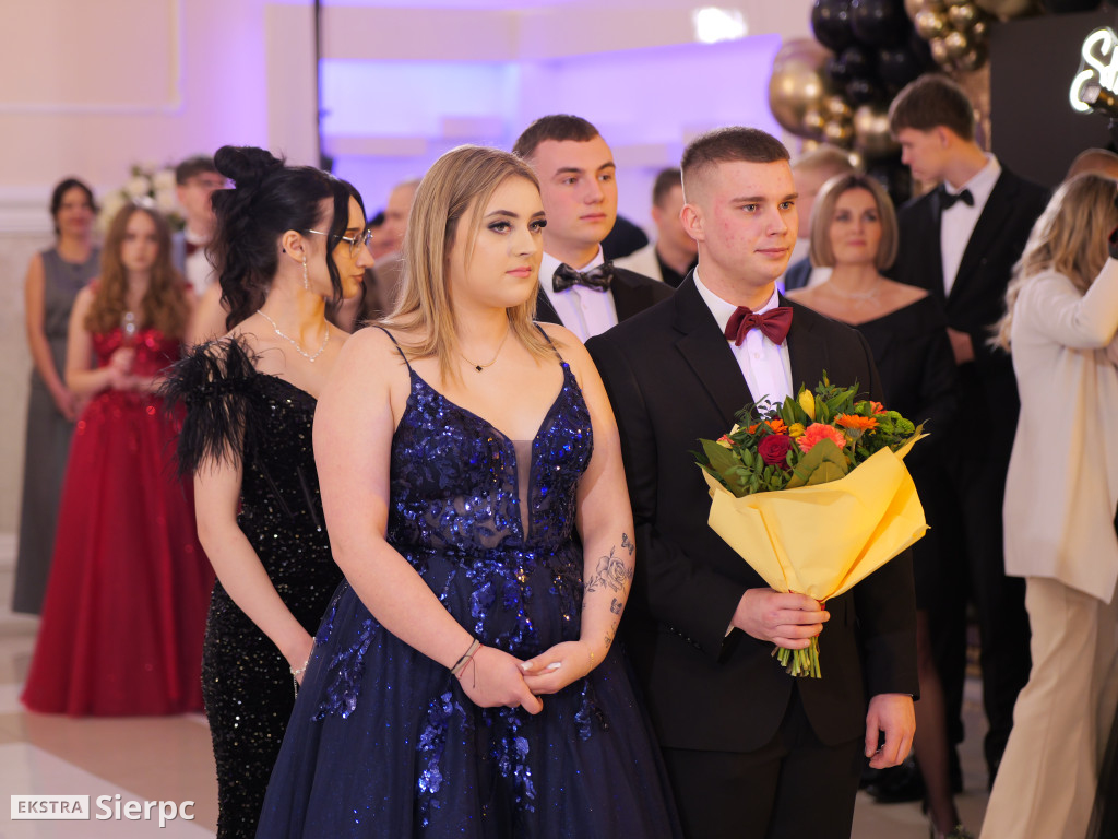 Studniówka w Ekonomiku