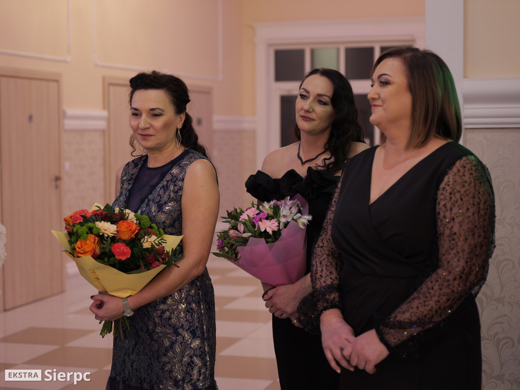 Studniówka w Ekonomiku