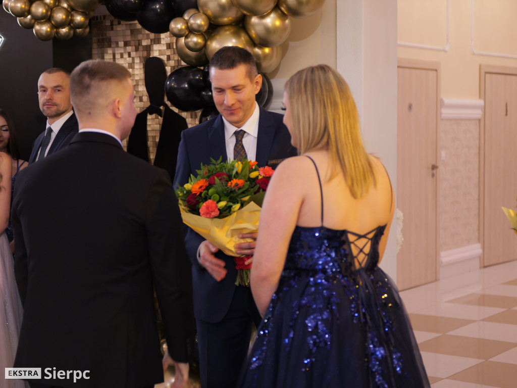 Studniówka w Ekonomiku