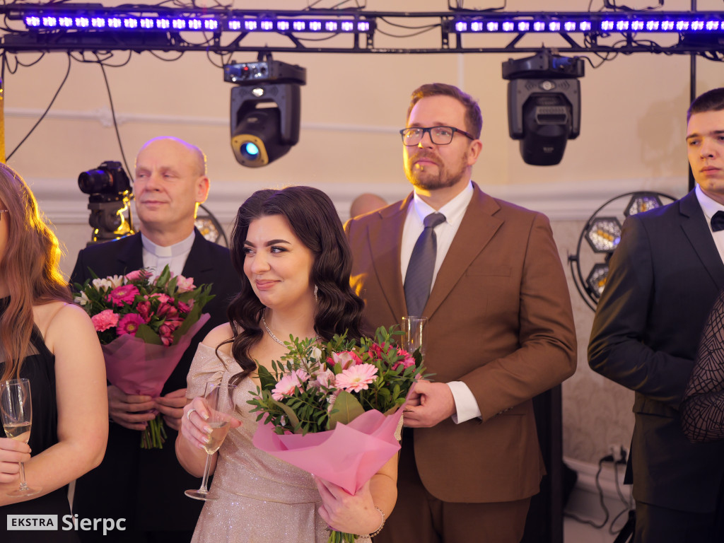 Studniówka w Ekonomiku