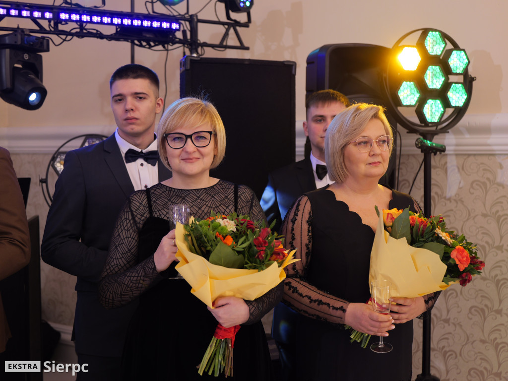 Studniówka w Ekonomiku