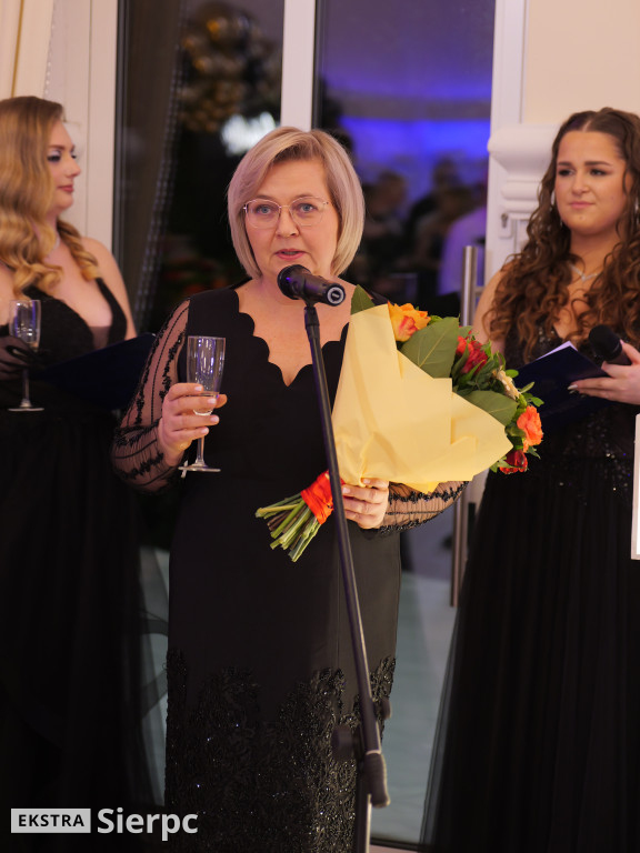 Studniówka w Ekonomiku