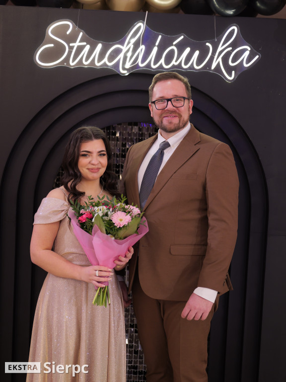 Studniówka w Ekonomiku