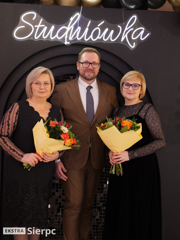 Studniówka w Ekonomiku